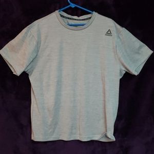 Reebok athletic tee